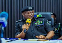 Revolutionary DNA Centre Set To Transform Crime Detection And Justice In Nigeria, AGF And IGP Declare Dna