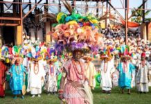 Ofala Festival 2026: Onitsha Royal Palace Unveils Date And Theme Ofala