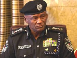 IGP Disu Pledges Sustained Police Support For U.S.-Nigeria Security Cooperation Disu
