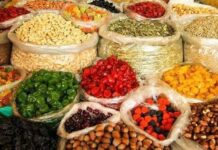 Rising Food Costs: NBS Reports April Increase In Food Prices Food