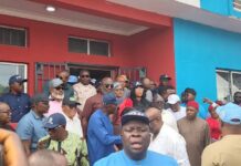 APC Confidently Predicts Victory In Enugu North Bye-Election Apc