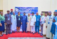 WASH Conference: FG, Stakeholders Push For Climate-Resilient WASH Infrastructure Wash