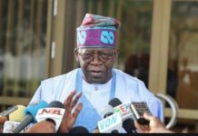Double Victory Against Terror: Tinubu Extols Troops Over Elimination Of Bandit Kingpin And Rescue Of General’s Widow Tinubu