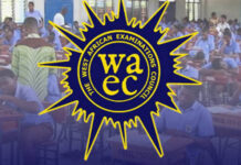 WAEC Warns Schools And Supervisors Against Fraudulent Candidate Extortion During WASSCE Waec