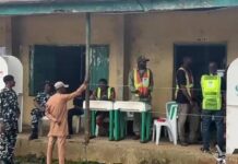 PDP Retains Legislative Seat Following Rivers South-East Senatorial By-Election Pdp