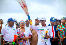 Senator-Elect Ikeje Asogwa Promises Inclusive Leadership For Enugu North Ikeje asogwa