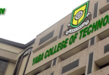 YABATECH Secures ₦80m TETFund Grants for Innovative Research Projects Yabatech