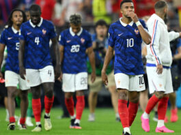 Gutted: Star Forward Kylian Mbappe Admits France Were Completely Outplayed In Bitter World Cup Semi-Final Loss To Spain France