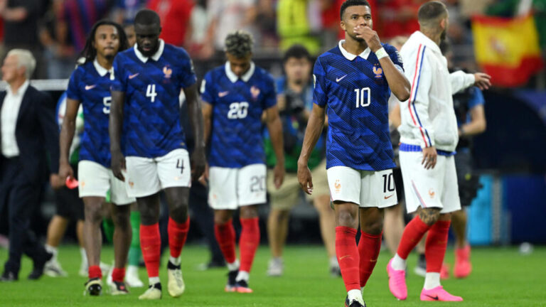 France