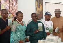 Enugu State Government Unveils Landmark Book Documenting History, Culture, and Tradition Enugu state