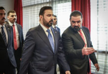Iraq Convenes Emergency Security Meeting After US-Saudi Assault Iraq