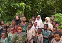 Peter Obi Welcomes Safe Return Of Kidnapped Schoolchildren Peter obi