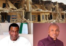 Nwobodo Court Case Stalls as Enugu High Court Adjourns Land Dispute to October 22