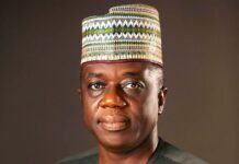 Tinubu Congratulates AGF Dr. Shamseldeen Ogunjimi On Election As AAAG Chairman Tinubu