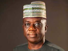 Tinubu Congratulates AGF Dr. Shamseldeen Ogunjimi On Election As AAAG Chairman Tinubu