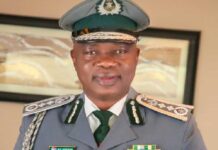 Tinubu Commends Customs Chief Adeniyi on Historic Re-Election as WCO Council Chair Tinubu
