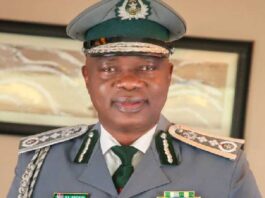 Tinubu