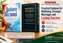 𝗙𝗘𝗔𝗧𝗨𝗥𝗘 𝗥𝗘𝗩𝗜𝗘𝗪: 𝗝𝗼𝘆 𝗡𝗴𝗼𝘇𝗶 𝗢𝗸𝗮𝗳𝗼𝗿’𝘀 𝗕𝗲𝗳𝗼𝗿𝗲 𝗕𝘂𝗿𝗻𝗼𝘂𝘁, 𝗕𝗿𝗶𝗱𝗴𝗶𝗻𝗴 𝗛𝗲𝗮𝗿𝘁𝘀 𝗢𝗳𝗳𝗲𝗿 𝗣𝗿𝗮𝗰𝘁𝗶𝗰𝗮𝗹 𝗣𝗮𝘁𝗵𝘄𝗮𝘆𝘀 𝘁𝗼 𝗪𝗲𝗹𝗹𝗯𝗲𝗶𝗻𝗴, 𝗦𝘁𝗿𝗼𝗻𝗴𝗲𝗿 𝗠𝗮𝗿𝗿𝗶𝗮𝗴𝗲𝘀 𝗮𝗻𝗱 𝗟𝗮𝘀𝘁𝗶𝗻𝗴 𝗦𝘂𝗰𝗰𝗲𝘀𝘀