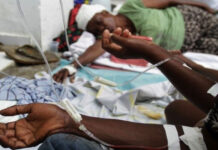 Namibia Declares Critical Cholera Outbreak Successfully Contained After 28-Day Namibia