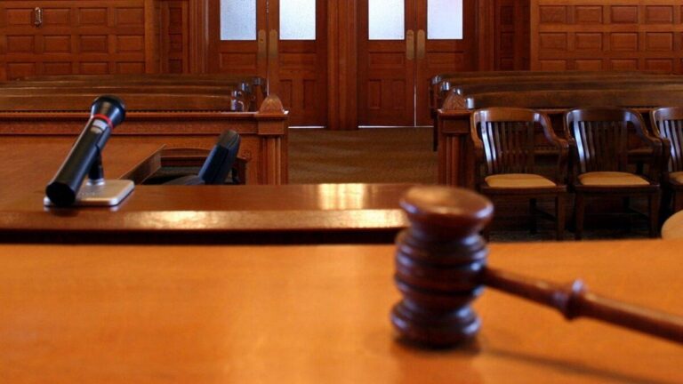 Court Releases Convict Over Ill-Health In Abuja