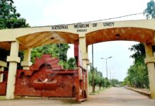 Urgent Appeal: Curator Calls On Igbos To Revive Enugu National Museum Enugu
