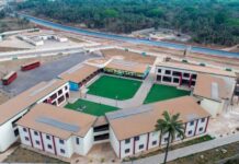Inspiring Art Initiative: Artist Urges Enugu To Establish Studios In Smart Green Schools Enugu