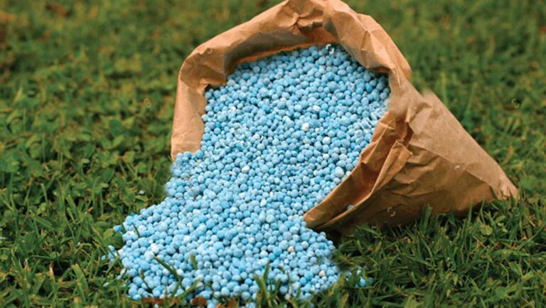 Fertiliser