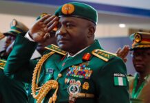 Sokoto Government Honours Defence Minister Gen. Christopher Musa With Metropolis Road Naming Sokoto