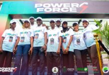 Metering: Federal Government Launches ‘Power Force’ Initiative To Train 5,000 Smart Meter Installers Metering