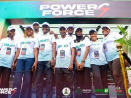 Metering: Federal Government Launches ‘Power Force’ Initiative To Train 5,000 Smart Meter Installers Metering