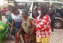 Ekiti Government Orders Free Treatment for Rescued Worshippers Ekiti