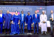 State Police: Mbah Seeks Financial Autonomy, Tech-Driven Network to Strengthen Security