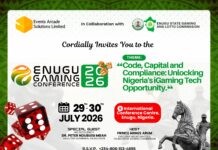 How EGC2026 Position Enugu As Africa’s Emerging Tech Hub Enugu