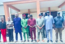 Grassroots Impact: Tripartite Committee Commends Nkanu West Council On Outstanding Project Execution Tripartite