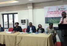Activists, Security Chiefs Launch South-East Human Rights Bureau In Enugu To Curb Impunity Human rights