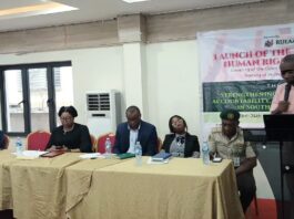 Activists, Security Chiefs Launch South-East Human Rights Bureau In Enugu To Curb Impunity Human rights
