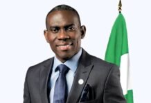Prof. Favour Ayodele Joins NNPP 2027 Presidential Race, Vows Ethicology In Governance Favour ayodele