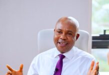 ​Enugu’s Historic Transformation Triumphs As Governor Mbah Earns Top National Rating Enugu