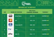 Enugu Launches ETTW TV To Showcase Transformation And Investment Opportunities Ettw