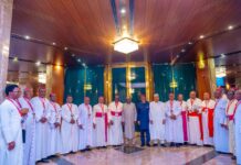 President Tinubu Promises Economic Prosperity As Security Reforms Target National Recovery Tinubu