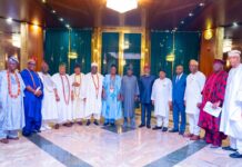 Tinubu Assures Safeguards For State Police, Expands Army Divisions To Tackle Insecurity Tinubu