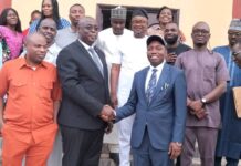 Enugu Intensifies Statewide Crackdown On Quack Health Practitioners Enugu