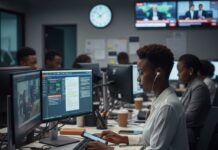 Crucial AI Warning: Experts Urge Ethical Use Of AI In Journalism Journalism