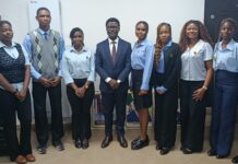 Enugu Revenue Chairman Harps on State Revenue Framework, Tax Reforms Enugu