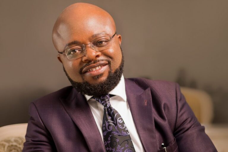Ebonyi PDP Guber Candidate, Ifeanyi Odii, Dismisses Cyberbullying Allegation as Distraction