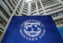 IMF Warns Global Debt Could Reach 100% Of GDP By 2029 Imf