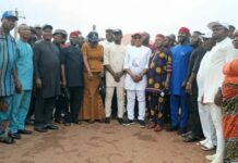 Mbah’s Grassroots Projects Spur Fresh Mobilisation in Nkanu West APC as Ogbodo Rallies Support