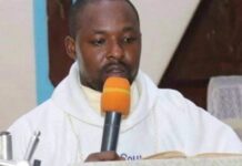Catholic Priest Found Dead by Roadside in Kogi, Police Launch Manhunt Catholic priest