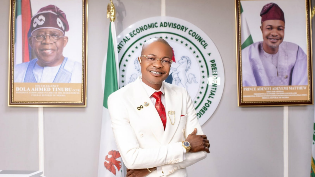 Presidency