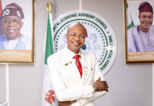 Presidency Exposes Fake Presidential Council Operating at Federal Secretariat Presidency